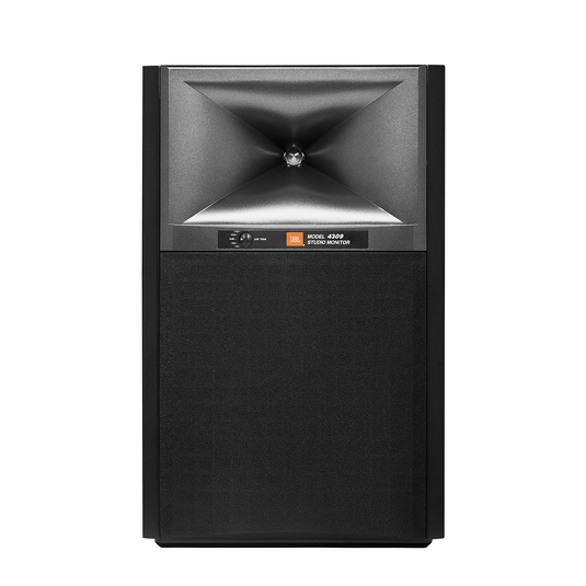JBL 4309 | 6.5-inch (165mm) 2-way Bookshelf Loudspeaker
